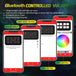 Auxbeam AR-800 RGB Switch Panel | Lighting Control | Urban 3D