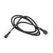 Flat Extension Cord |  For 8 Gang Switch  Controller Box | Urban 3D